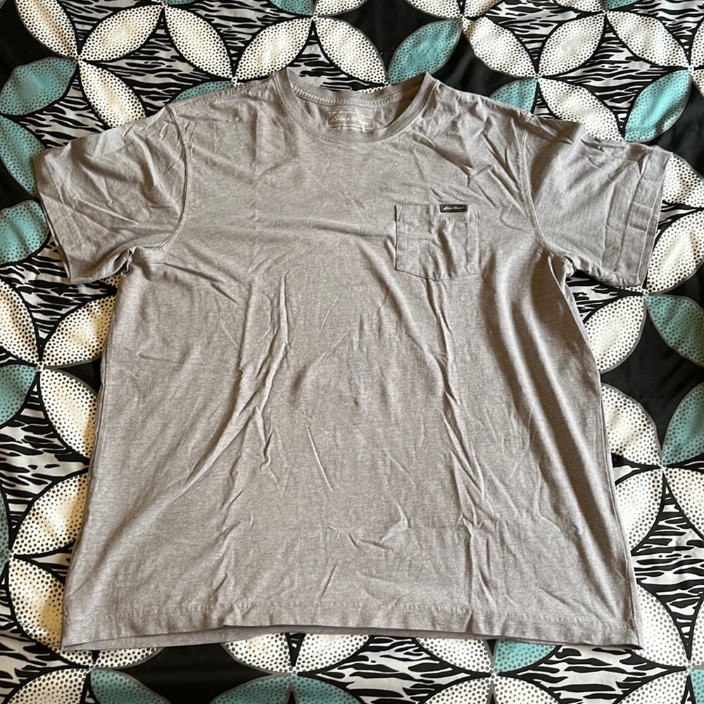 Eddie Bauer T